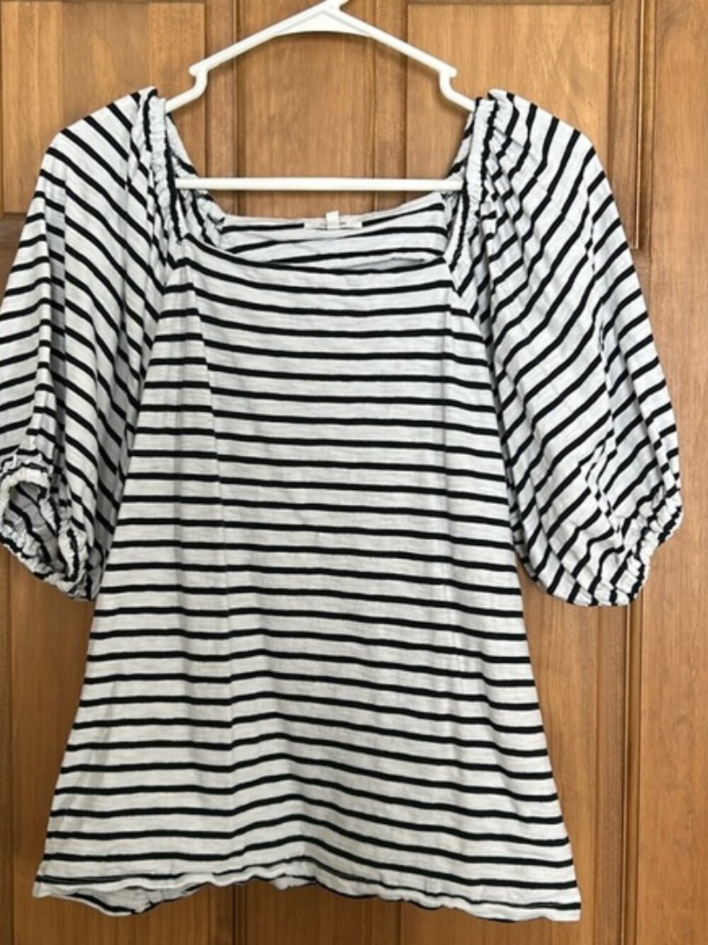 Ladies top